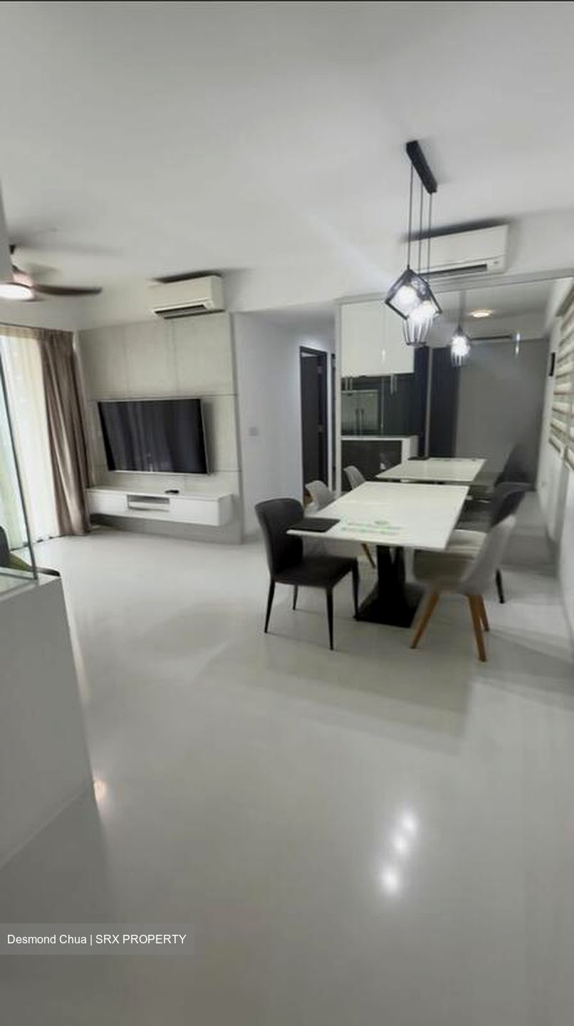 North Park Residences (D27), Apartment #469013001